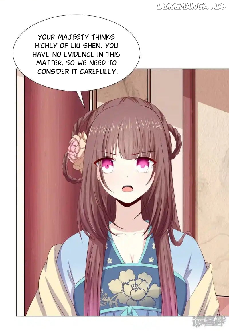 Rewrite My Fate chapter 95 - page 18